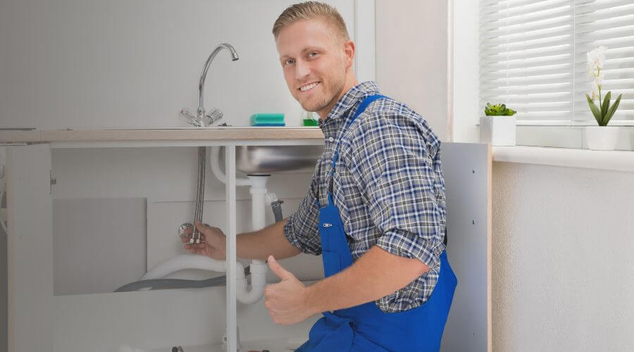 Emergency Plumbing Repair in Singer, LA